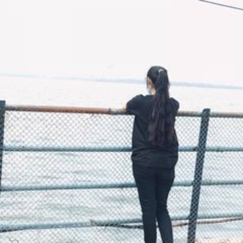 Meet your Posher, Kirti